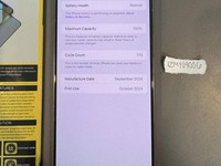 Apple iPhone 16 Pro Max