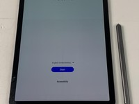 Samsung Galaxy Tab S6