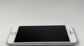 Mint
													Apple iPhone 8 Plus - Unlocked, Silver, 64 GB, A1897, GSM, photo 4 of 6