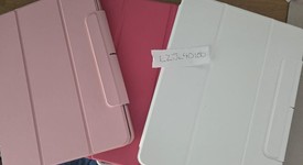 Mint
													Apple iPad Air 13" (M2) 2024 - Wi-Fi, Starlight, 256 GB, A2898, photo 5 of 14
