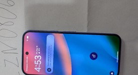 Mint
													Google Pixel 10 - Unlocked, Indigo, 128 GB, GLBW0, photo 5 of 9