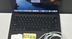 Good
													MacBook Pro Late 2023 (M3) - 14" - Apple M3 Pro 11-core, Black, 512 GB, 18 GB, 14-core GPU, photo 1 of 10