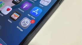 Good
													Apple iPhone 13 - Unlocked, Midnight, 128 GB, A2482, photo 3 of 13