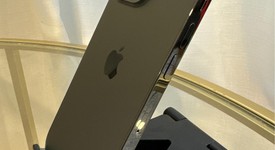 Good
													Apple iPhone 13 Pro - Unlocked, Graphite, 128 GB, A2483, photo 5 of 10