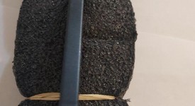 Good
													Apple iPhone 16e - Boost, Black, 128 GB, A3212, photo 2 of 6