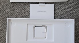 Good
													MacBook Air 2020 - 13" - Apple M1, Silver, 512 GB, 16 GB, photo 2 of 7