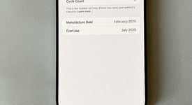Mint
													Apple iPhone 16 Pro Max - Verizon, Natural, 256 GB, A3084, photo 5 of 14