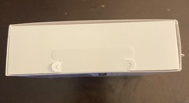 New
													Oura Ring Gen 4 - Black, Size 10, photo 4 of 4