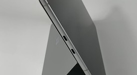 Good
													Microsoft Surface Pro 9 - Wi-Fi, I5, Platinum, 128 GB, 8 GB, Wi-Fi, photo 5 of 9