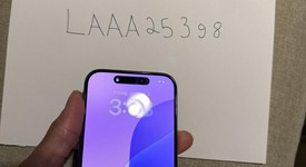 Good
													Apple iPhone 15 Pro - T-Mobile, Black, 128 GB, A2848, photo 4 of 9