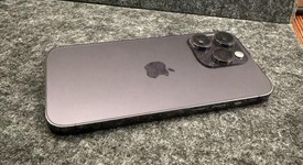 Good
													Apple iPhone 14 Pro - T-Mobile, Purple, 128 GB, A2650, photo 4 of 21