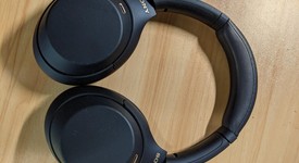 Used
													Sony WH-1000XM4 - Blue, photo 4 of 7