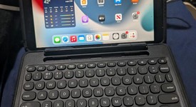 Good
													Apple iPad Pro 10.5" - Unlocked, Silver, 256 GB, photo 2 of 10