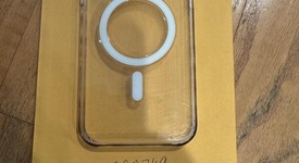 Good
													Apple iPhone 13 Pro Max - Unlocked, Silver, 256 GB, A2484, photo 3 of 11