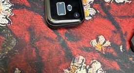 Fair
													Apple Watch Series 6 44mm - Unlocked, Graphite, A2294 - Cellular, Stainless Steel, photo 2 of 9