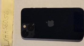 Mint
													Apple iPhone 13 Mini - T-Mobile, Midnight, 128 GB, A2481, photo 5 of 7