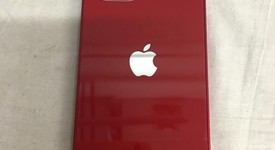 Good
													Apple iPhone 13 Mini - Unlocked, Red, 128 GB, A2481, photo 4 of 7
