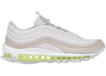 Nike Air Max 97 Barely Rose Volt (Women's) for sale