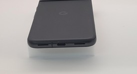 Mint
													Google Pixel 8a - Unlocked, Obsidian, 256 GB, 8 GB, GKV4X, Sub-6 5G, photo 4 of 7