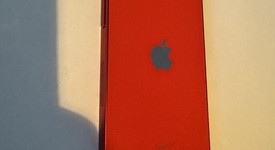 Good
													Apple iPhone 12 Mini - Unlocked, Red, 64 GB, A2176, photo 2 of 5