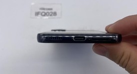 Good
													Samsung Galaxy S22 - Verizon, Black, 256 GB, 8 GB, SM-S901U, photo 5 of 9