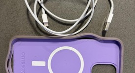 Mint
													Apple iPhone 13 Pro Max - Unlocked, Gold, 256 GB, A2484, photo 3 of 9