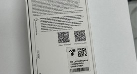 New
													Samsung Galaxy Watch8 Classic - Unlocked, Black, SM-L505, 46mm, photo 5 of 6