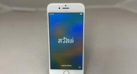 Mint
													Apple iPhone 8 - Unlocked, Silver, 64 GB, A1863, photo 2 of 6