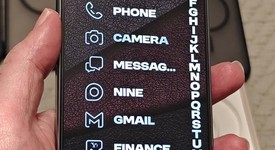 Mint
													Google Pixel 10 Pro XL - Unlocked, Moonstone, 512 GB, GUL82, photo 2 of 8