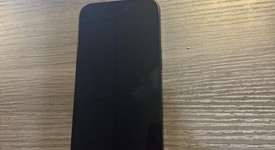 Fair
													Apple iPhone 15 - Unlocked, Black, 256 GB, A2846, photo 3 of 4