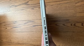 Good
													MacBook Pro 2012 (Unibody) - 13" - Silver, 512 GB, 8 GB, photo 4 of 10