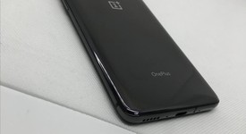 Mint
													OnePlus 7 Pro - Unlocked, Gray, 256 GB, 8 GB, photo 5 of 8