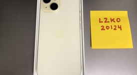 Mint
													Apple iPhone 15 - Unlocked, Yellow, 128 GB, A2846, photo 1 of 7