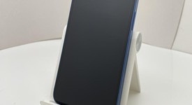 Fair
													Apple iPhone 13 - Unlocked, Blue, 128 GB, A2482, photo 2 of 7