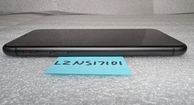 Good
													Apple iPhone 11 - Unlocked, Black, 64 GB, A2111, photo 5 of 10