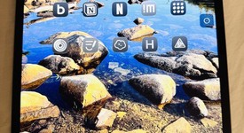 Mint
													Apple iPad Air 13" (M2) 2024 - Wi-Fi, Gray, 128 GB, A2898, photo 1 of 7