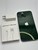 Good Apple iPhone 13 - Unlocked, Green, 128 GB, A2482