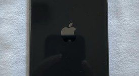 Good
													Apple iPhone 11 - Unlocked, Black, 64 GB, A2111, photo 2 of 7