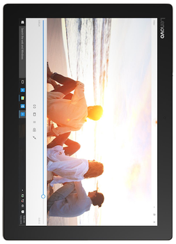 Lenovo Ideapad Miix 700