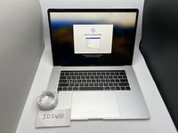 MacBook Pro 2019 - 15"