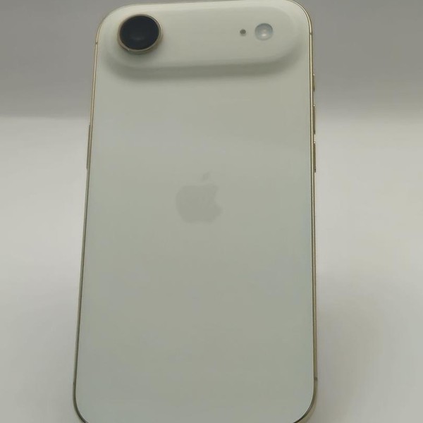 Apple iPhone Air - Verizon, 256 GB, Light Gold, A3260