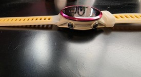 Good
													Garmin Forerunner 570 - Raspberry, 42mm, photo 5 of 8