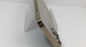 Good
													Apple iPhone 13 Pro Max - AT&T, Gold, 256 GB, A2484, photo 5 of 7