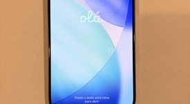 Good
													Apple iPhone 16 Pro - Unlocked, Natural, 256 GB, A3083, photo 1 of 10