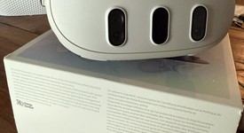 Mint
													Meta Quest 3 - 512 GB, photo 5 of 9