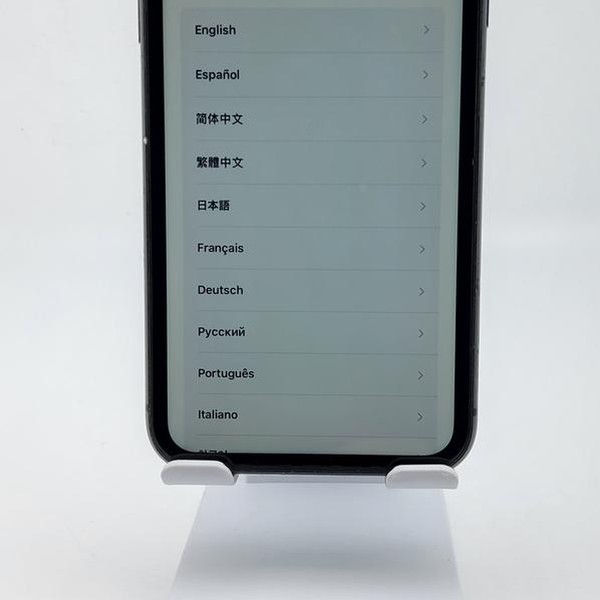 Apple iPhone 11 - Unlocked, 128 GB, Green, A2111