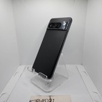 Good Google Pixel 8 Pro - AT&T, Obsidian, 256 GB, 12 GB, G1MNW, mmWave 5G