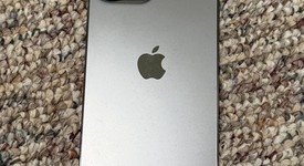 Mint
													Apple iPhone 13 Pro Max - Unlocked, Graphite, 256 GB, A2484, photo 1 of 21
