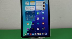 Good
													Apple iPad Air 4th Gen - Wi-Fi, Sky Blue, 64 GB, A2316, photo 2 of 13