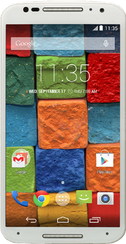 Moto X 2014